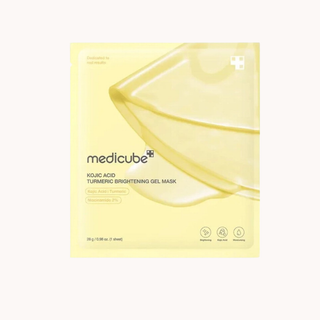 قناع ميدي كيوب الليلي بالكولاجين