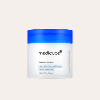 MEDICUBE Zero pore Pad 2.0 70 pads