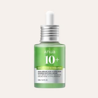 ANUA Azélaïque 10+ 30ml