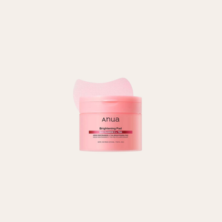 Anua Niacinamide 5 + TXA Brightening Pad
