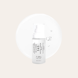 Dr.ALTHEA 345 Relief Cream Mist 60ml