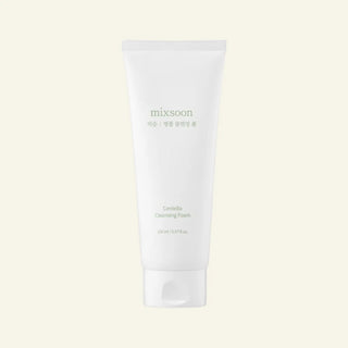 MIXSOON Centella Cleansing Foam 150ml