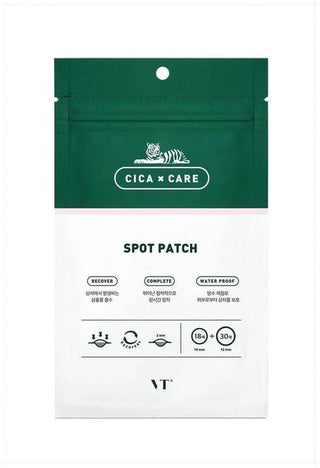 VT COSMETICS Cica Spot Patch