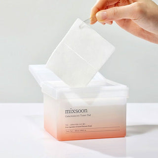 MIXSOON GALACTOMYCES Toner Pad