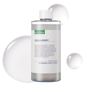 EQQUAL BERRY Swimming Pool Toner 155ml
