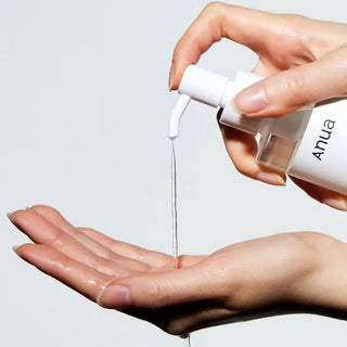 ANUA Heartleaf Pore Control Cleansing Oil 200ml