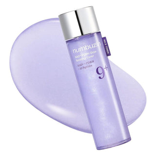 NUMBUZIN - No.9 NAD+ PDRN Glow Boosting 150ml