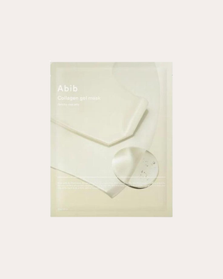 قناع جل الكولاجين من ABIB، جيلي ورد أريحا، 30 غرام