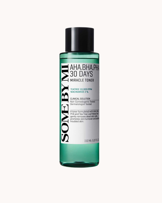 SOME BY MI – AHA.BHA.PHA 30 Days Miracle Toner 150ml